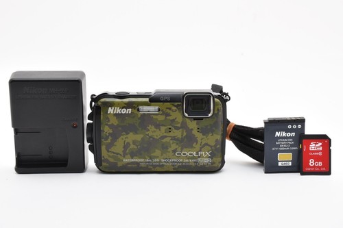 Appareil photo numérique