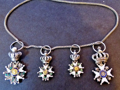 Barrette reductions - barrette,