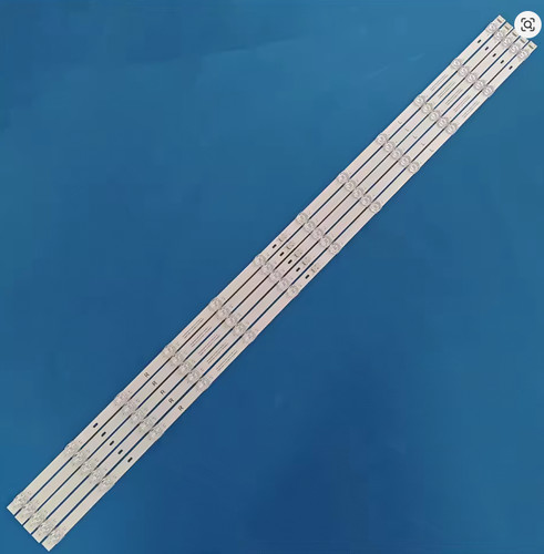 Barrettes leds pour tv - 5,