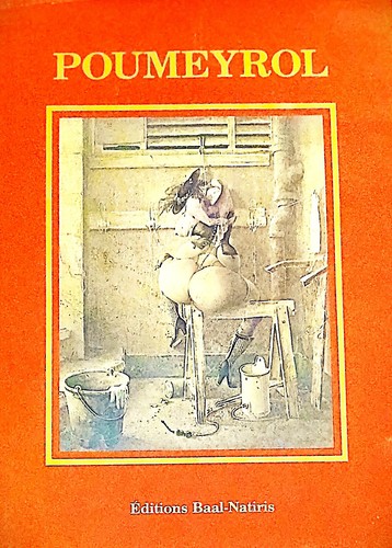 Jean marie poumeyrol - jean-marie,