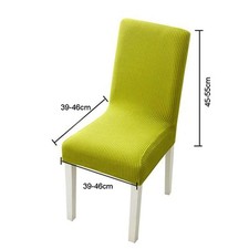 Housse de Chaise Housse de