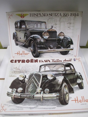 Citroen traction hispano - traction, +