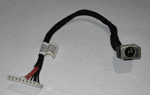 Connecteur alimentation - connecteur, d'alimentation