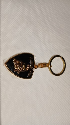 Lamborghini porte clé - , neuf