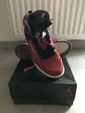 Jordan Spizike Toro Bravo