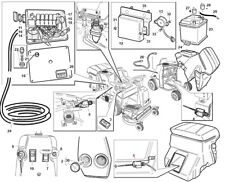 Micro Panier Plein Cablé