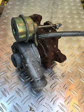Turbo hdi - turbo, 2l