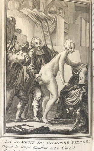 Contes fontaine - de,