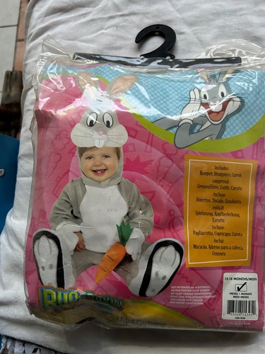 Rubie 881539 costume - 881539, bug
