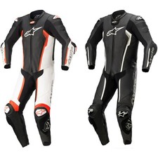 Alpinestars Combi Cuir Missile