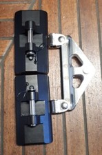 chariot de têtière Harken sys.B CB ref : 3852