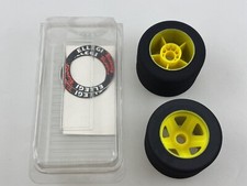 Ellegi PY70 Pneus En Mousse +