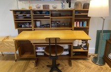 Bureau Malle, Compact home