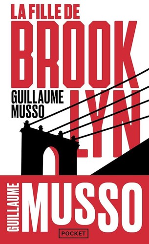 Fille brooklyn musso - la, de