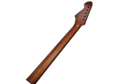 Manche stratocaster érable - manche, en
