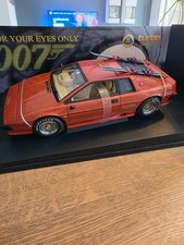 1/18 Autoart LOTUS ESPRIT