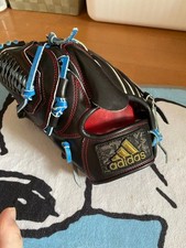 Gant de baseball dur adidas