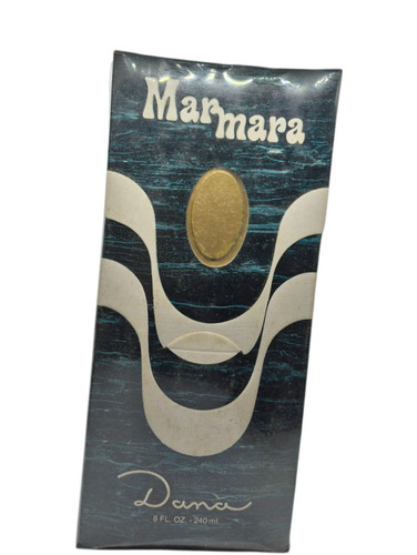 Dana marmara vintage eau - dana,