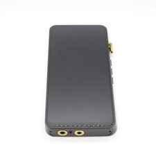 iBasso DX300 Noir Hi-Res Audio