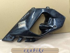 habillage droit pour Aprilia SL 1000 FALCO  -> affichez les details