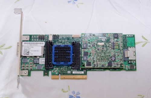 Carte raid adaptec - carte, pci