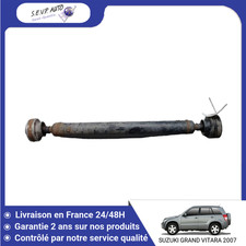?? TRANSMISSION LONGITUDINALE AVANT SUZUKI GRAND VITARA 1.6 Traction