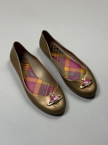 Chaussures plates - , en