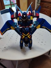 FIGURINE TRANSFORMER - BEAST