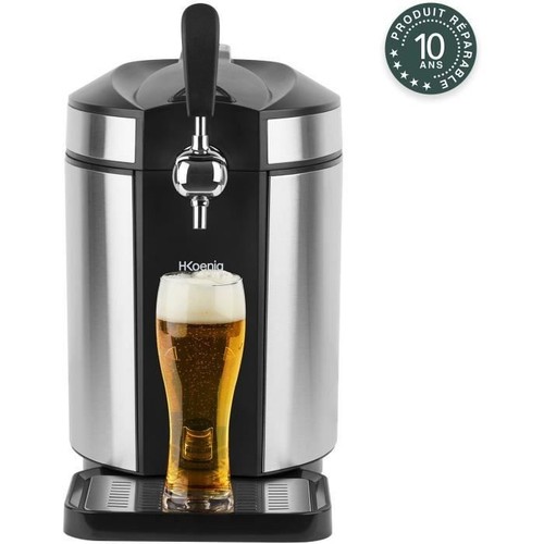 Tireuse biere hkoenig - tireuse,