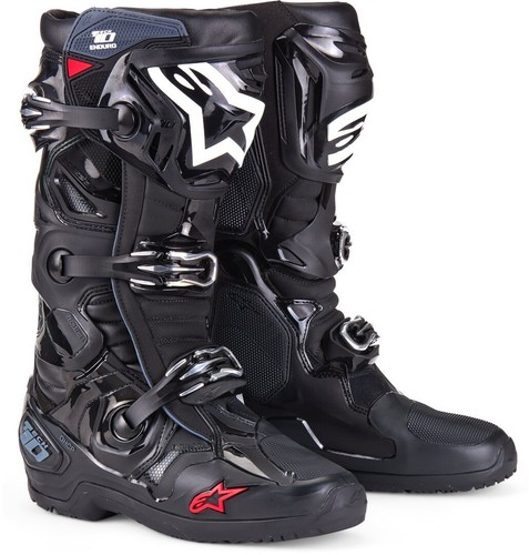 Bottes motocross - bottes, de