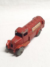 Camion citerne ESSOLUBE / ESSO