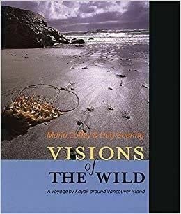Visions the wild - the, voyage