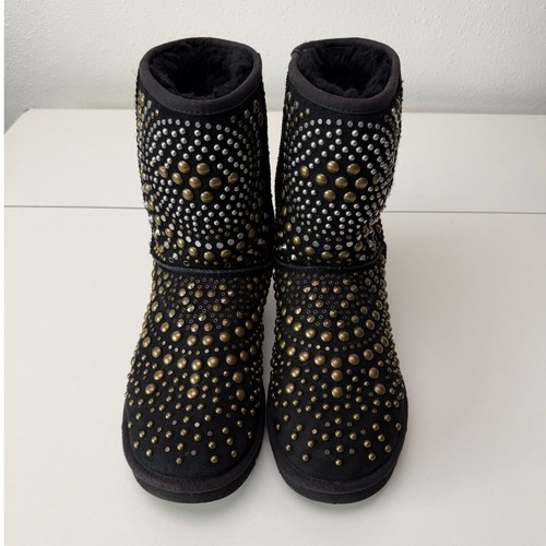 Ugg jimmy choo - x, mandah