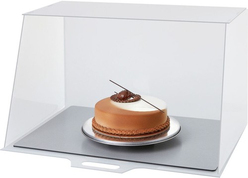 Cabine peinture culinaire - cabine,