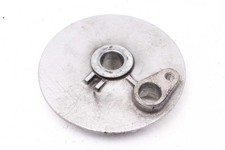 Cache De Moyeu Avant Droit