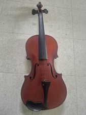 Josef Guarnerius Violin By