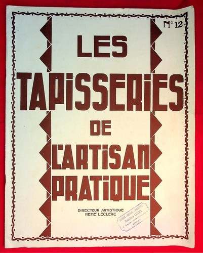 Les tapisseries artisan - tapisseries, de