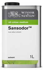 Winsor & Newton Solvants