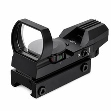 TRINITY Reflex Sight for