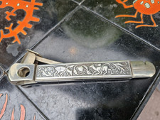 Coupe Cigare Donatus Solingen