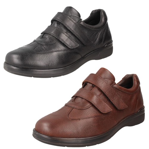 Chaussures cuir magnus - chaussures, en