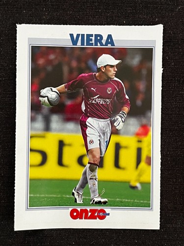 Carte card onze - mondial, diego