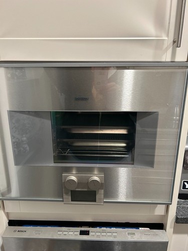 Gaggenau 270 full size oven - bs-270,