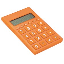 Calculatrice grande 8 - calculatrice,,