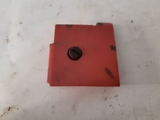 couvercle de préfiltre de