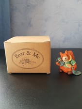 "Ecureuil et poupée" Peter Fagan - Squirrel & Doll - Wf001 - rare