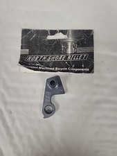North Shore Billet Derailleur