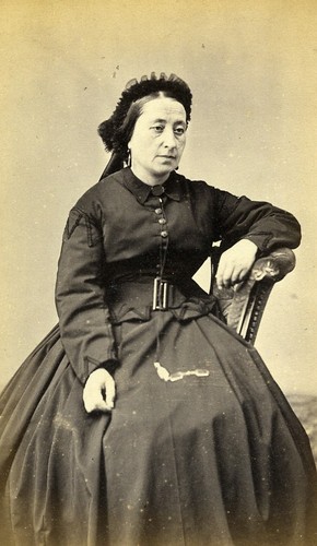 France rochelle woman - france, la