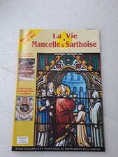 La vie mancelle et sarthoise