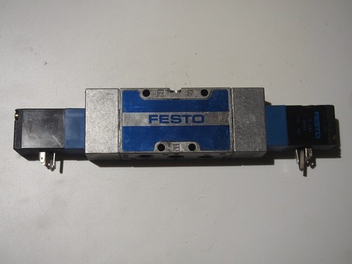 Distributeur festo - distributeur,